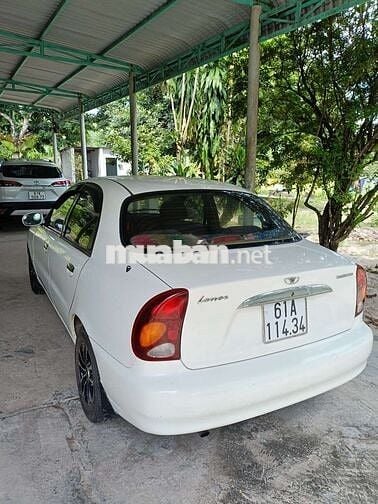 2005 LS 1.5 - 105000 km