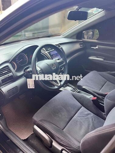 Honda City 2013 1.5 AT - 111000 km