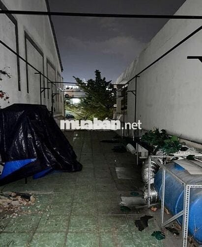 Cần bán nhà-mặt tiền-487 Võ Thị Nhờ-quận 7-3 tầng sân thượng giá 15 tỷ