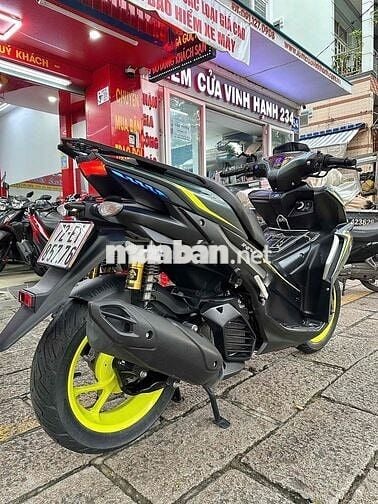 Bán Yamaha NVX 155 Abs V2 2022 Chính Chủ.