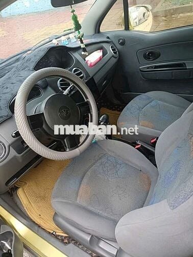 2007 Joy 0.8 AT - 100000 km