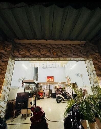 Cần bán nhà-mặt tiền-487 Võ Thị Nhờ-quận 7-3 tầng sân thượng giá 15 tỷ