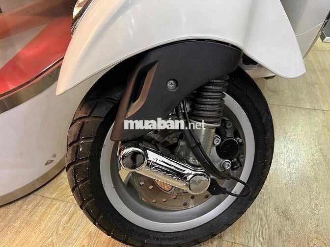 vespa Pimavera 125 2014❇️Đồng Moto Đà Lạt❇️