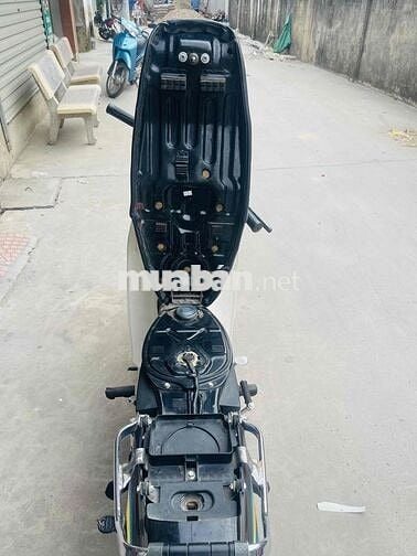 NHÀ THỪA XE K ĐI ĐẾN