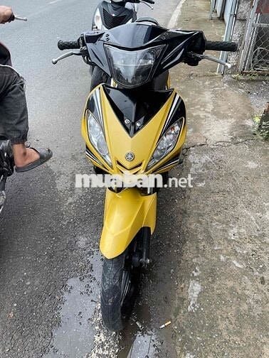 Ex 135 xuống áo chá zipat 2 tần biển 67 máy êm