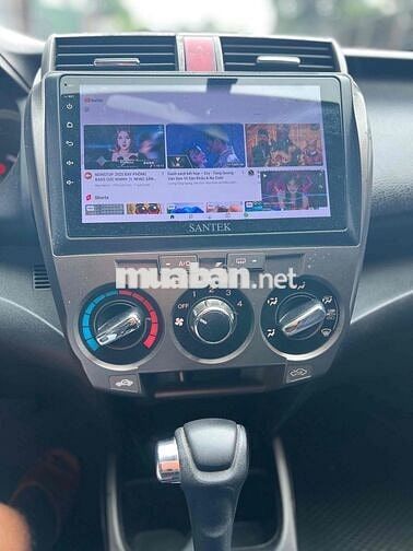 Honda City 2013 1.5 AT - 111000 km