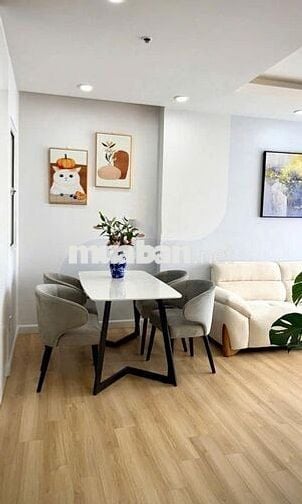 Bán căn hộ 1PN 1WC view đẹp liền kề Phú Mỹ Hưng, Giá 2,85 tỷ, 47m2