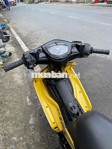 Ex 135 xuống áo chá zipat 2 tần biển 67 máy êm