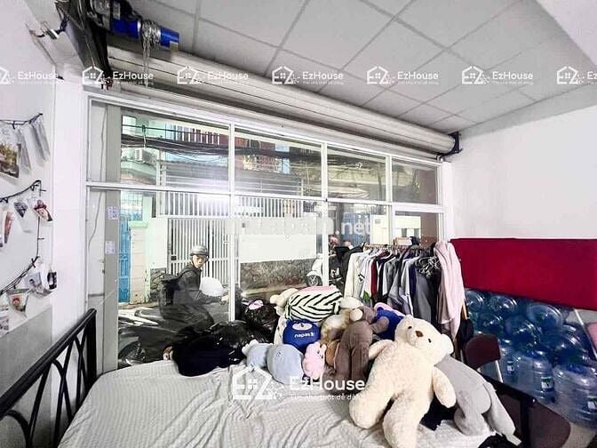 CHO THUÊ MBKD VỪA Ở VỪA KINH DOAN RỘNG 35M2 TRÊN ĐƯỜNG THÍCH QUẢNG ĐỨC