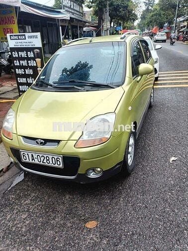 2007 Joy 0.8 AT - 100000 km