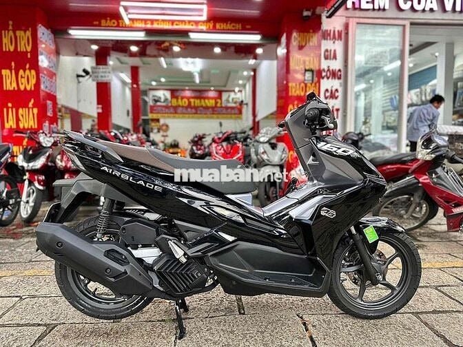 Bán Airblade 160 Abs 2024 Lướt Chính Chủ.