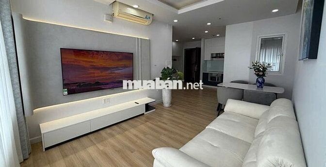 Bán căn hộ 1PN 1WC view đẹp liền kề Phú Mỹ Hưng, Giá 2,85 tỷ, 47m2