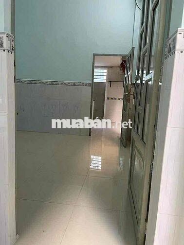 Bán nhà Phạm Văn Chiêu, 45m2,2PN,5WC,Kế Emart 2, nhà rộng , TL