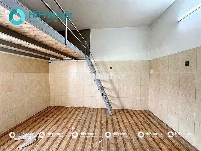 Phòng trọ giá rẻ gần cầu Tham Lương - chợ Lạc Quang Phan Văn Hớn Q12