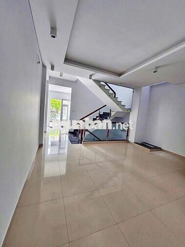 Cần cho thuê gấp nhà hẻm xe tải 58/8A Nguyễn Minh Hoàng, P12,Tân Bình