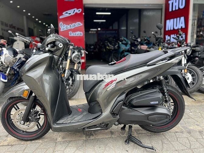 Sh 350 2024(mới 99%)❇️Đồng Moto Đà Lạt❇️