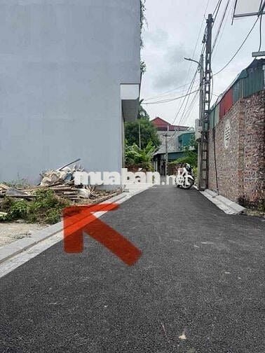 LÔ GÓC VÂN NỘI ĐÔNG ANH HN- GẦN VÕ NGUYÊN GIÁP- CẦU NHẬT TÂN