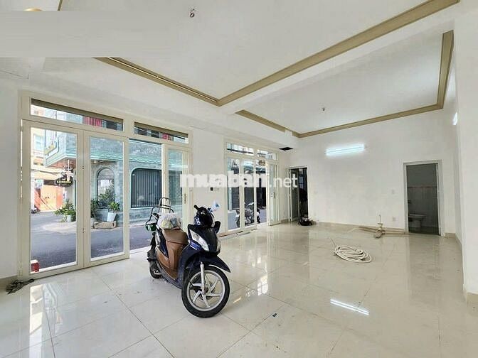 Góc 2 Mặt tiền ngay khu K300, đường Nguyễn Thái BÌnh