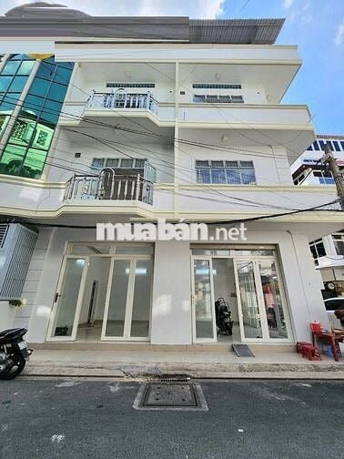 Góc 2 Mặt tiền ngay khu K300, đường Nguyễn Thái BÌnh