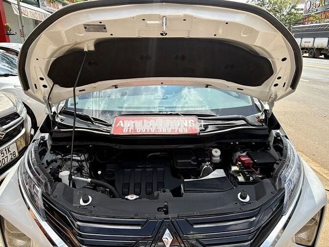 Mitsubishi Xpander 2021 1.5 MT - 97000 km