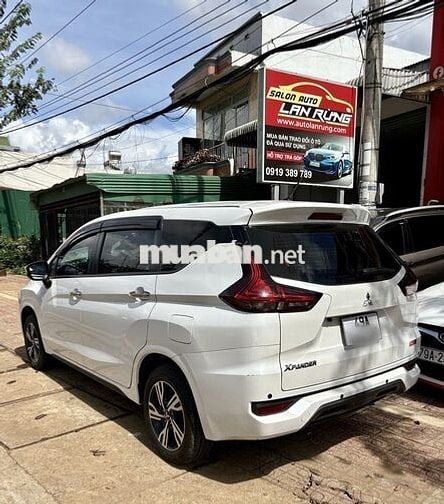 Mitsubishi Xpander 2021 1.5 MT - 97000 km