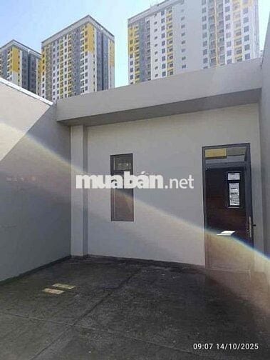 🌇 NHÀ PHỐ BCONS UNI VALLEY – TÂM ĐIỂM PHÁT TRIỂN MỚI TẠI TP.HCM