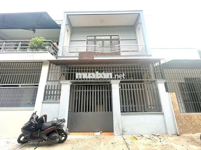 CHO THUÊ NHÀ NGUYÊN CĂN 3 PHÒNG NGỦ FULL NỘI THẤT PHÍA BẮC NHA TRANG