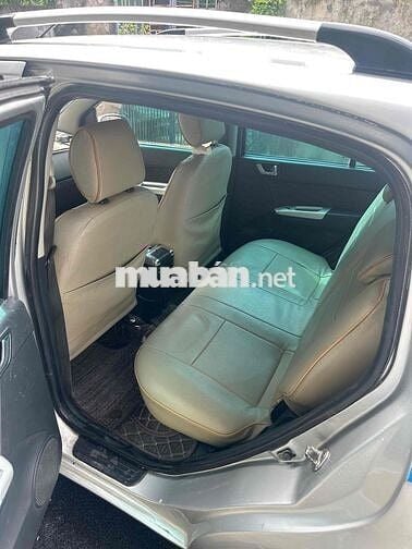 Hyundai Getz 2008 1.1 MT - 200000 km