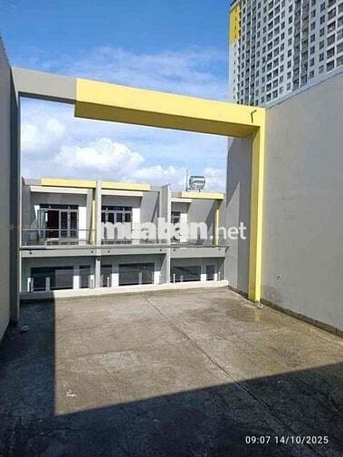 🌇 NHÀ PHỐ BCONS UNI VALLEY – TÂM ĐIỂM PHÁT TRIỂN MỚI TẠI TP.HCM