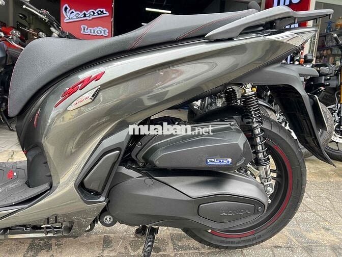 Sh 350 2024(mới 99%)❇️Đồng Moto Đà Lạt❇️