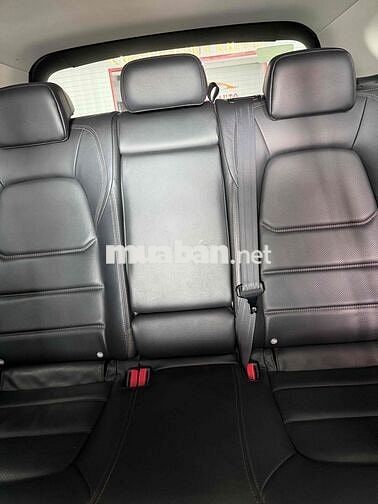 Mazda CX 5 2024 Luxury 2.0 AT - 19 km