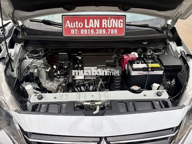 Mitsubishi Xpander 2021 1.5 MT - 97000 km