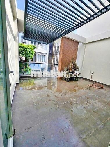 Cần cho thuê gấp nhà hẻm xe tải 58/8A Nguyễn Minh Hoàng, P12,Tân Bình