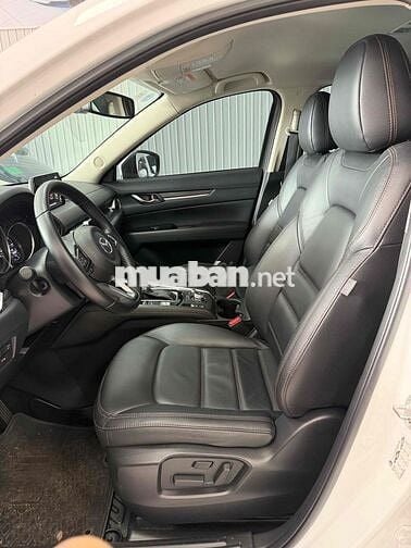 Mazda CX 5 2024 Luxury 2.0 AT - 19 km