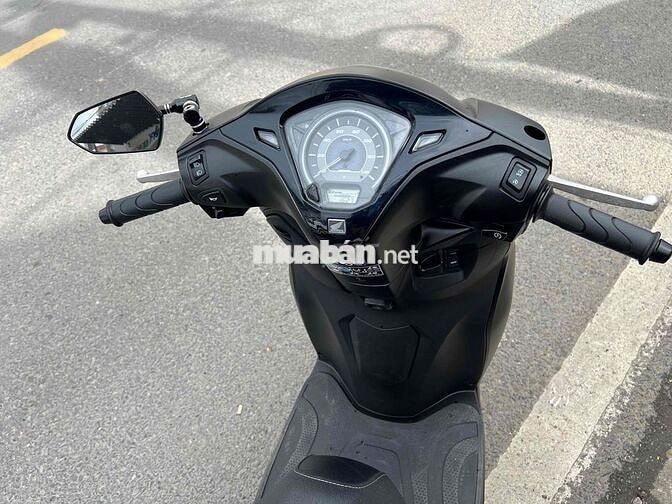 honda lead ABS 9/2025❇️Đồng Moto Đà Lạt❇️