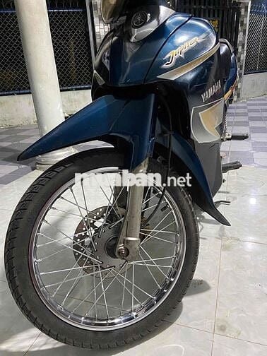 Jupiter 2001 biển 51 máy rất êm ngoại hình xe sạch
