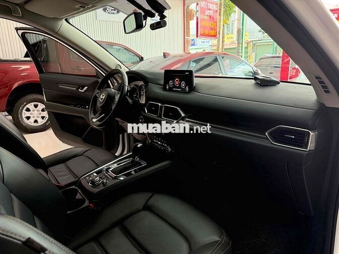 Mazda CX 5 2024 Luxury 2.0 AT - 19 km