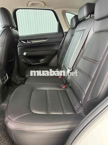 Mazda CX 5 2024 Luxury 2.0 AT - 19 km