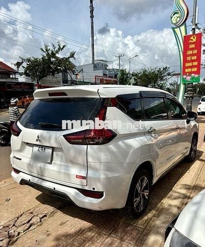 Mitsubishi Xpander 2021 1.5 MT - 97000 km