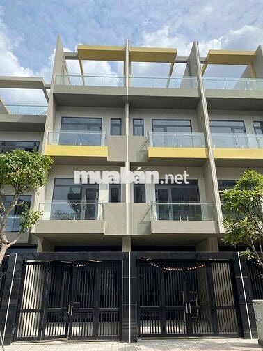 🌇 NHÀ PHỐ BCONS UNI VALLEY – TÂM ĐIỂM PHÁT TRIỂN MỚI TẠI TP.HCM