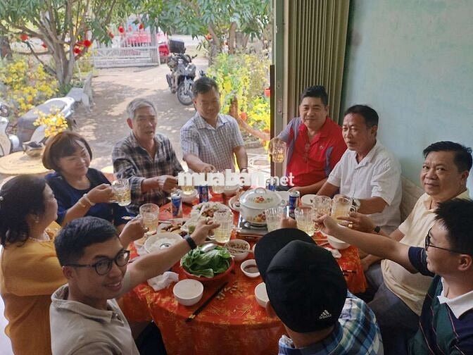 Nhà cho thuê mặt tiền đường Duyên Hải