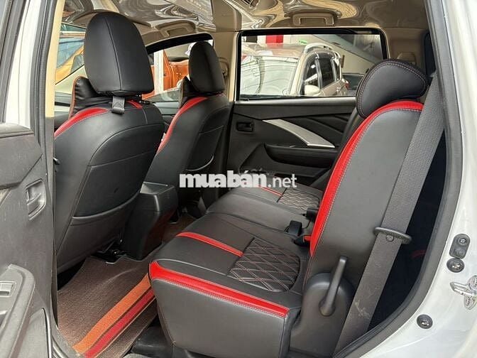 Mitsubishi Xpander 2021 1.5 MT - 97000 km