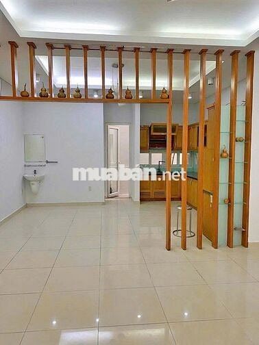 Cần cho thuê gấp nhà hẻm xe tải 58/8A Nguyễn Minh Hoàng, P12,Tân Bình