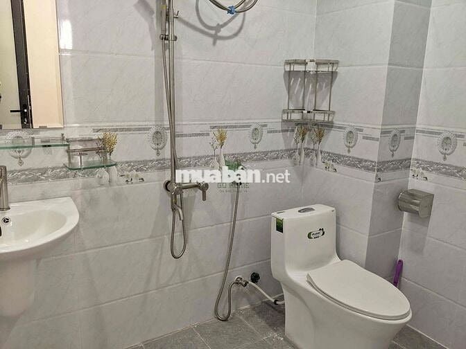 CHO THUÊ TÒA CĂN HỘ 13 PHÒNG KHU PHỐ NGƯỜI NƯỚC NGOÀI