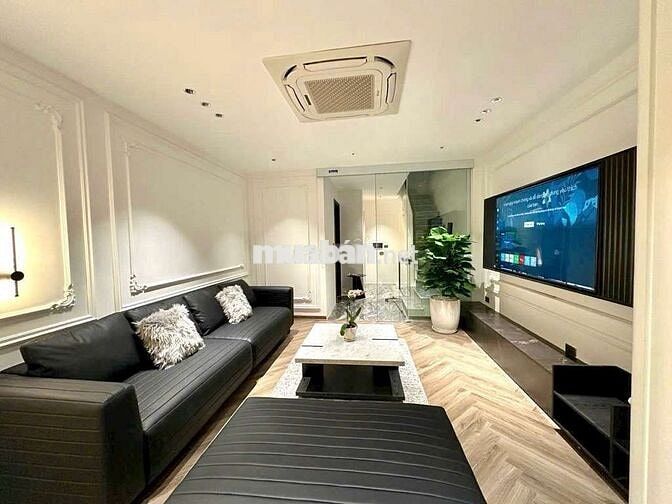 Bán nhà phố Trạm- phường Long Biên 47m, 13.8 tỷ, gần Aeon Long Biên