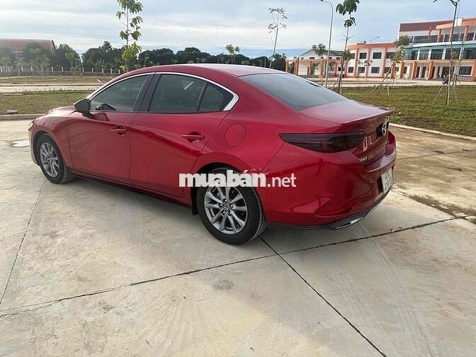 Mazda 3 2022 1.5L Premium - 45000 km