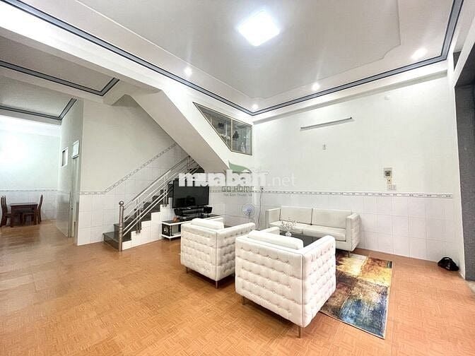 CHO THUÊ NHÀ NGUYÊN CĂN 3 PHÒNG NGỦ FULL NỘI THẤT PHÍA BẮC NHA TRANG