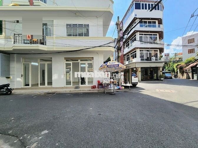 Góc 2 Mặt tiền ngay khu K300, đường Nguyễn Thái BÌnh