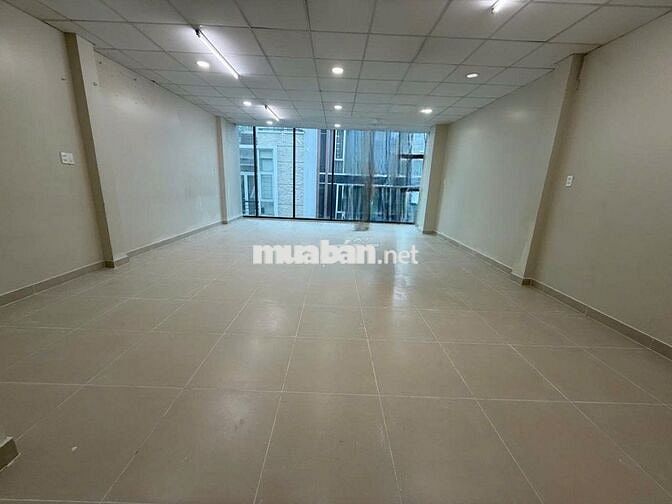 SIÊU PHẨM ỐP KÍNH - 28C Cộng Hoà , P12, Tân Bình DTSD 450m² Sàn suốt