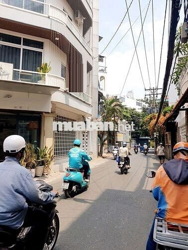 Góc 2 Mặt tiền ngay khu K300, đường Nguyễn Thái BÌnh